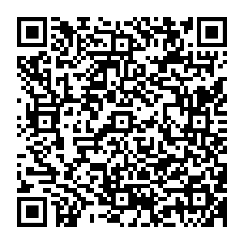 QR kód
