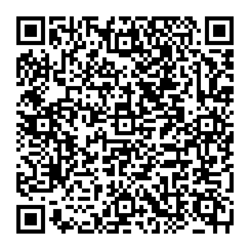 QR kód