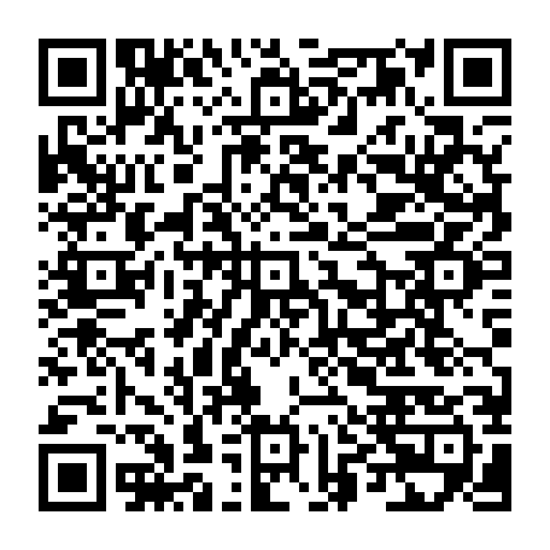 QR kód