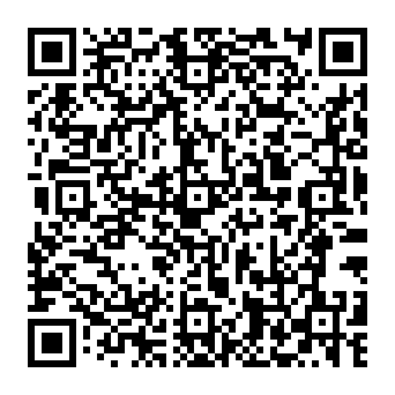 QR kód