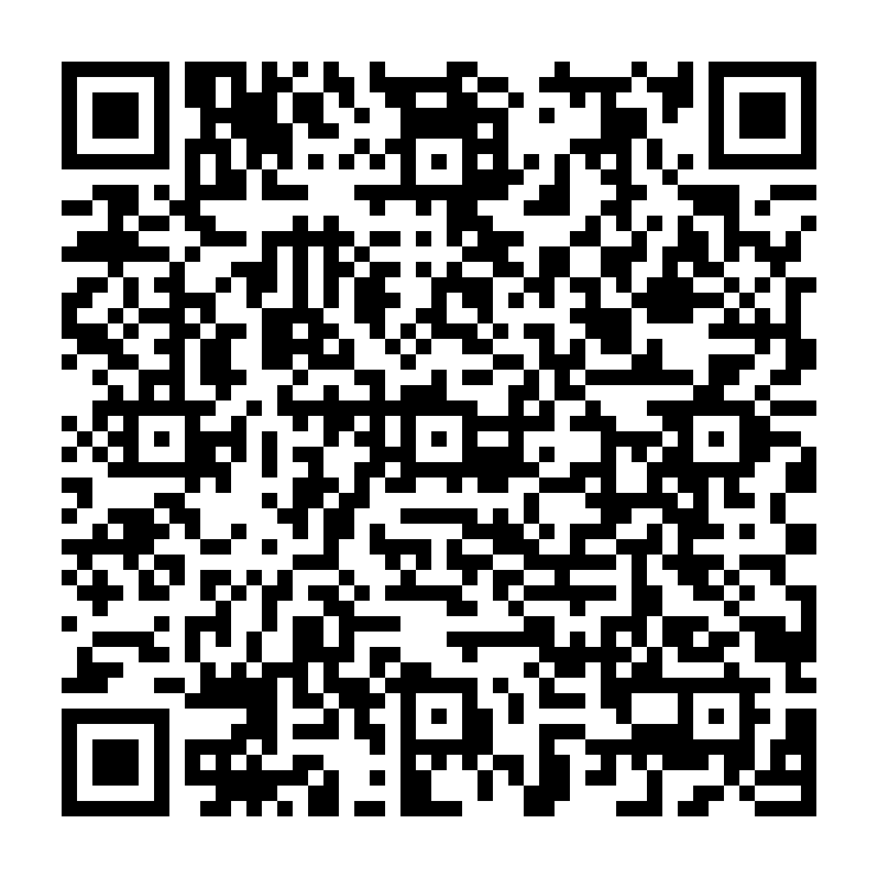 QR kód