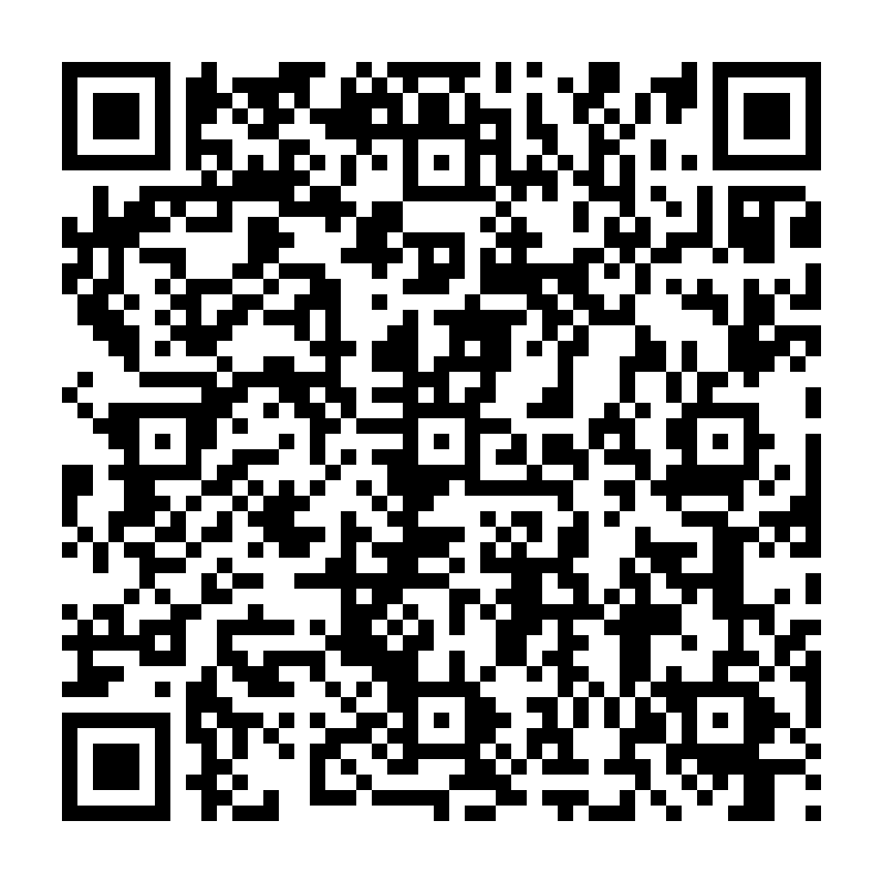 QR kód
