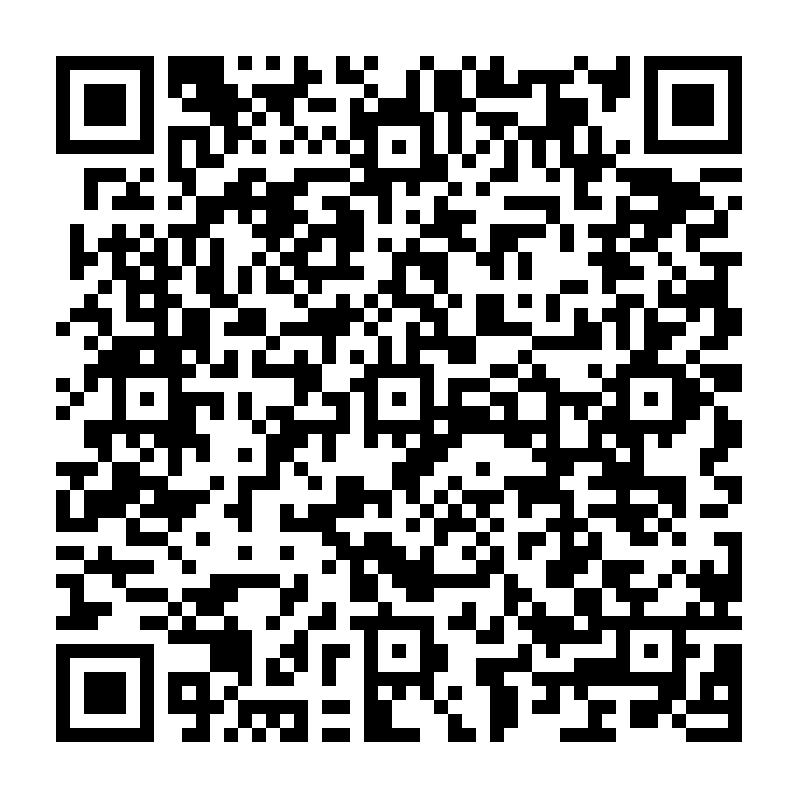QR kód