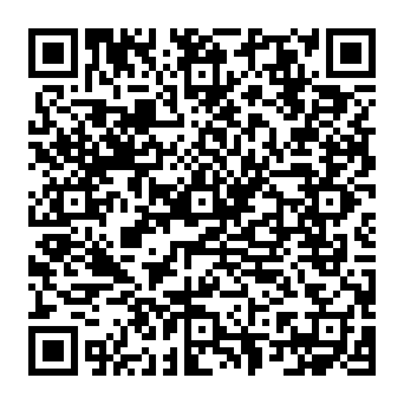 QR kód