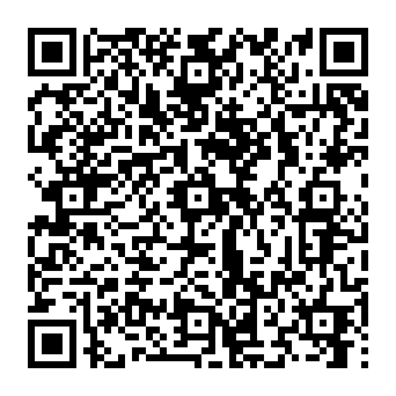 QR kód