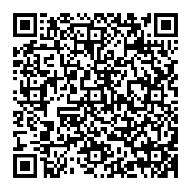 QR kód
