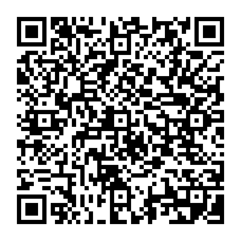 QR kód