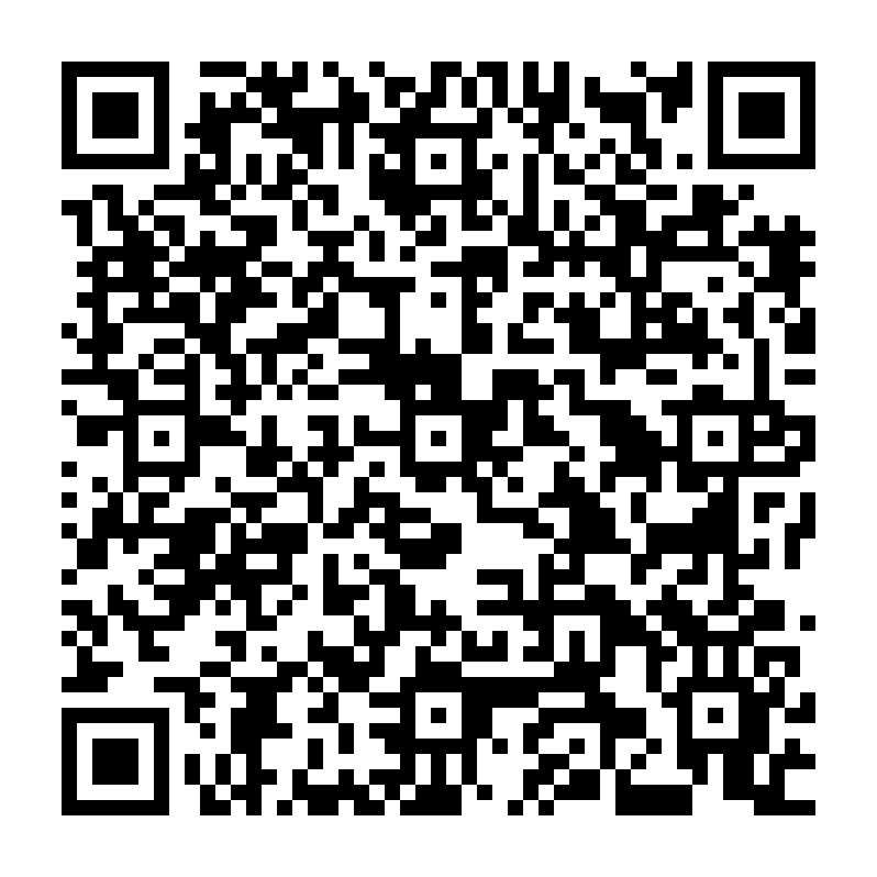 QR kód