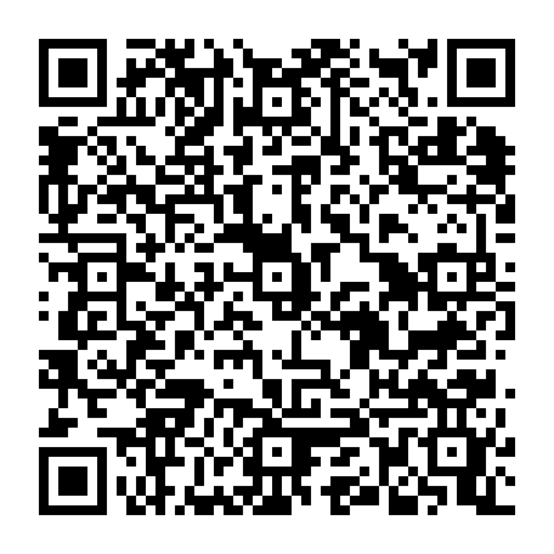 QR kód