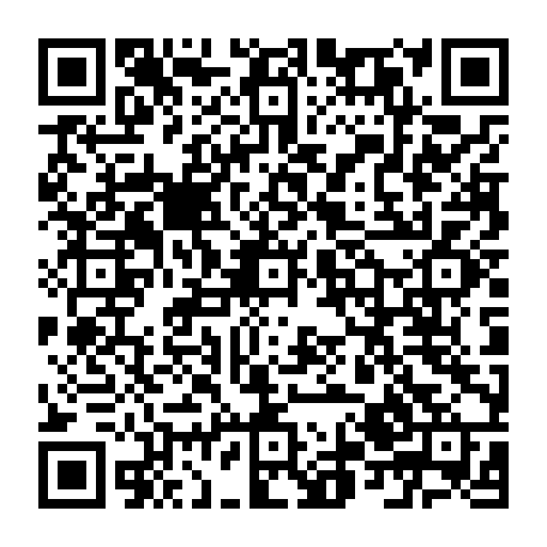 QR kód
