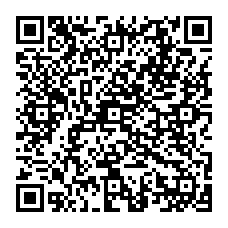 QR kód