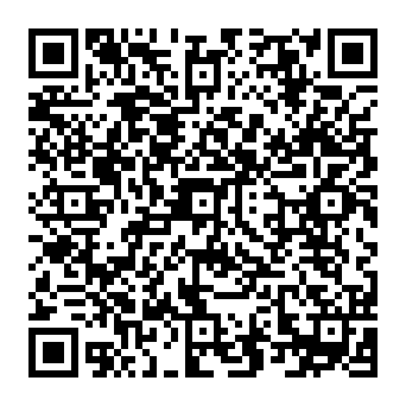 QR kód