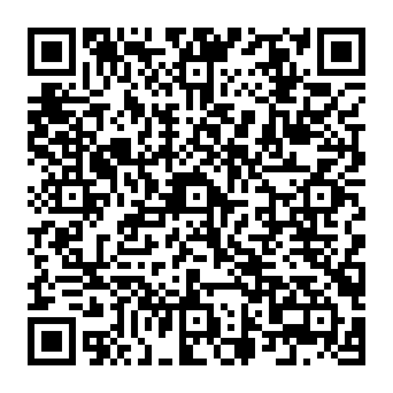 QR kód