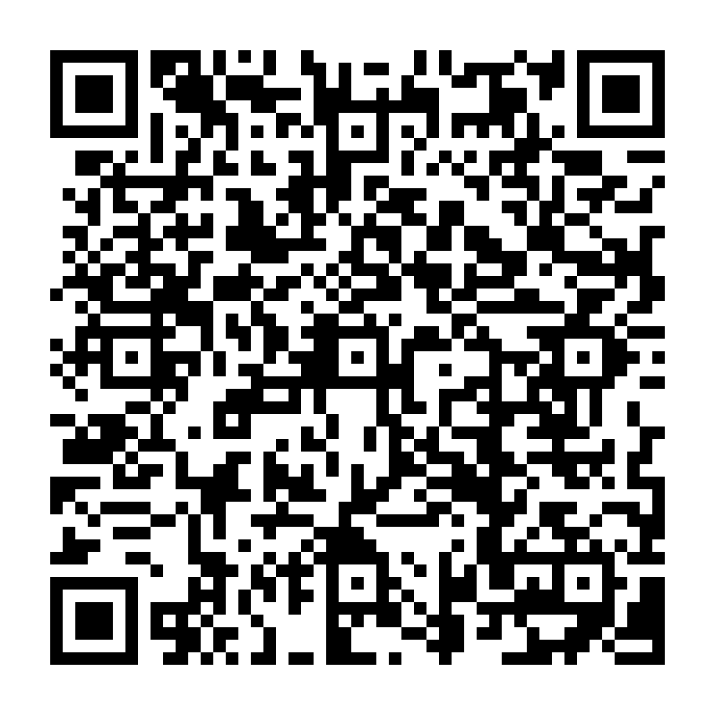 QR kód