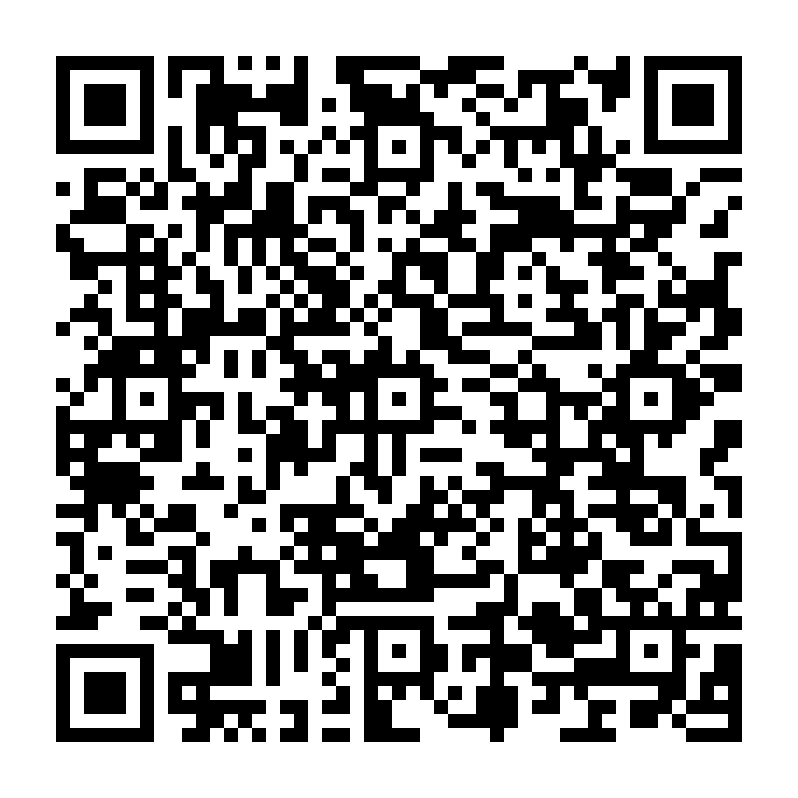 QR kód
