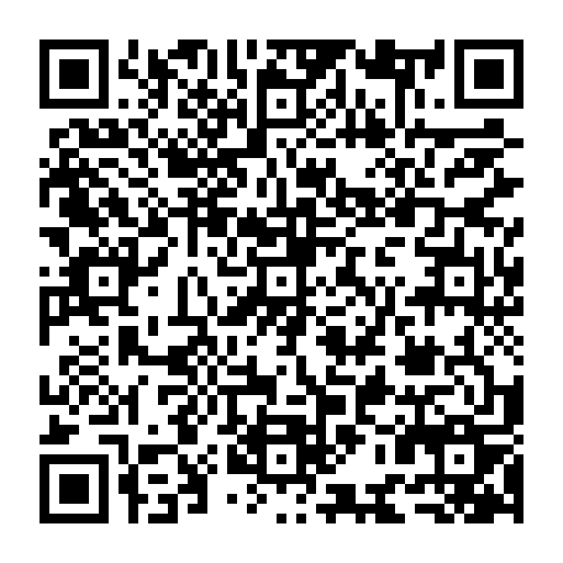 QR kód