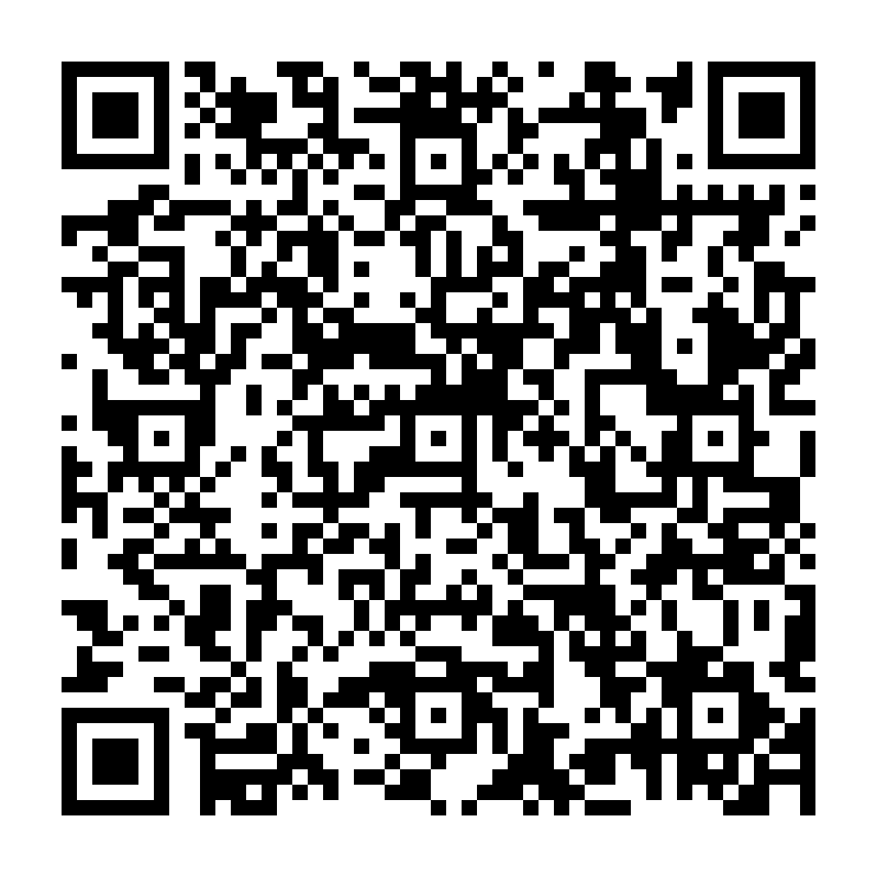 QR kód