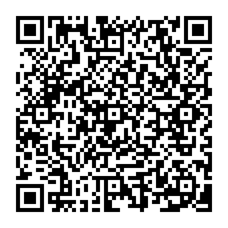 QR kód