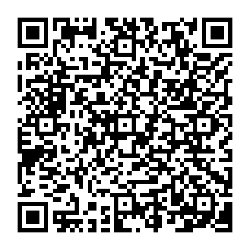 QR kód
