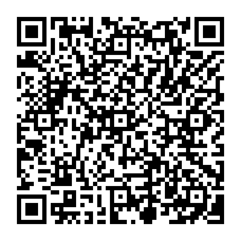 QR kód