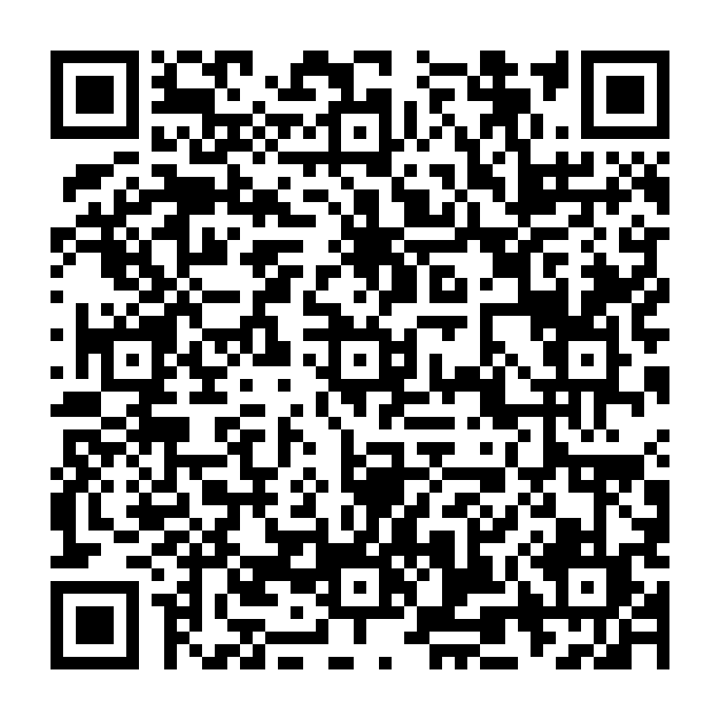 QR kód