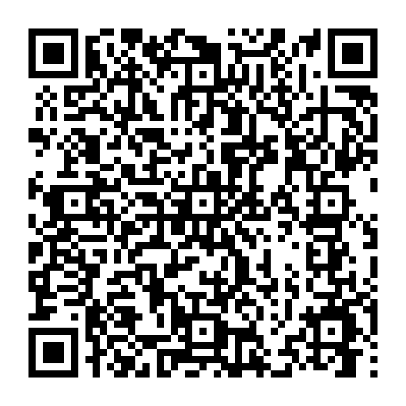 QR kód