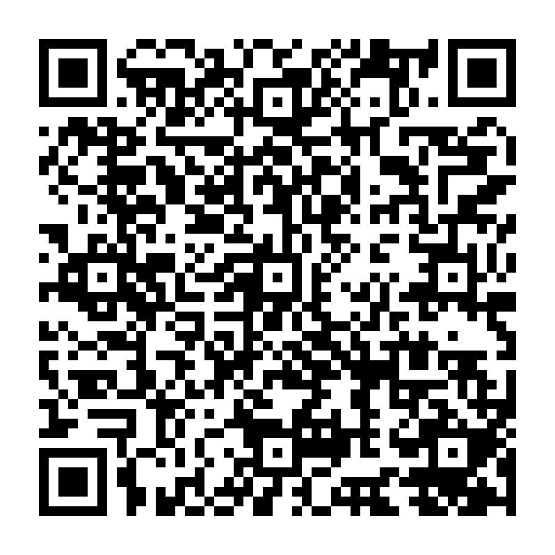 QR kód