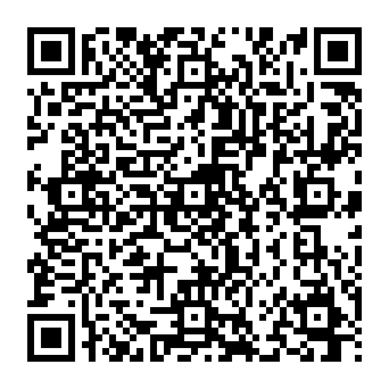 QR kód