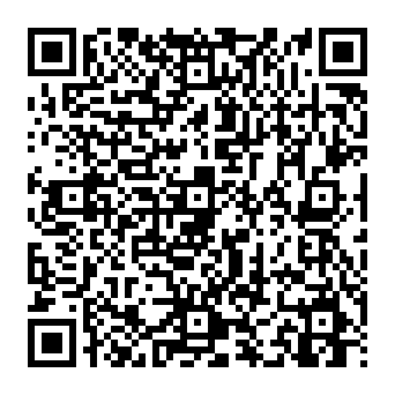QR kód