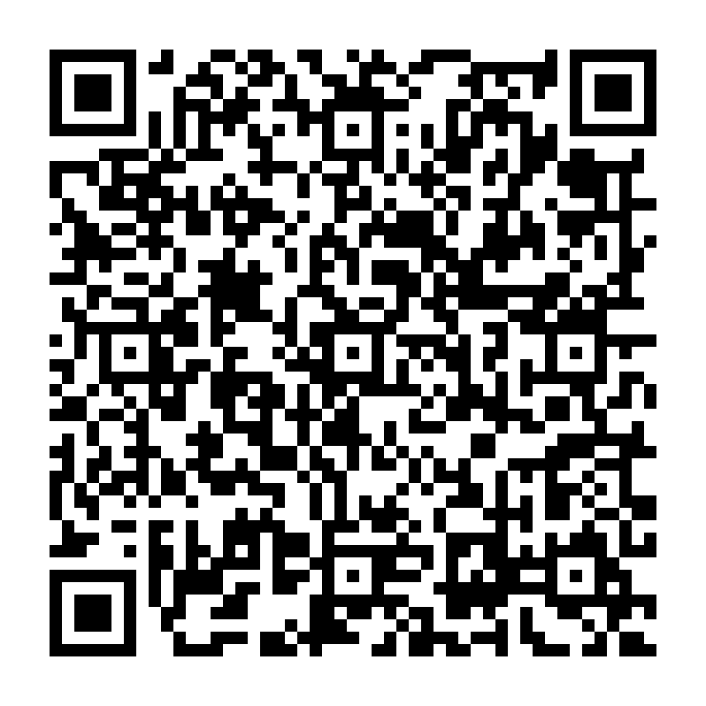 QR kód