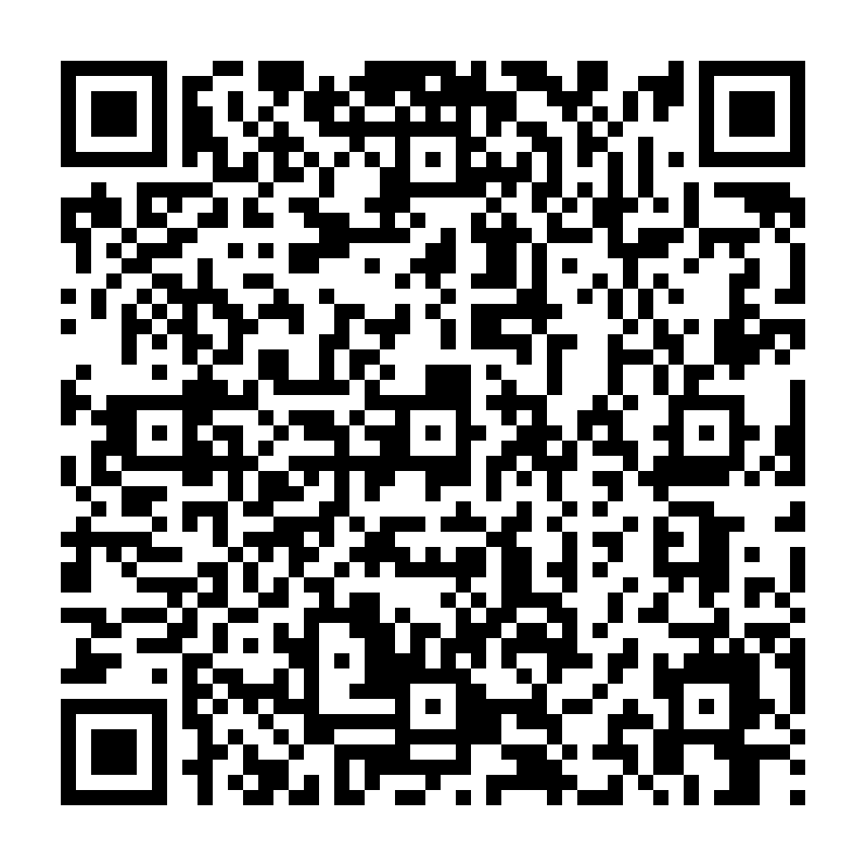 QR kód