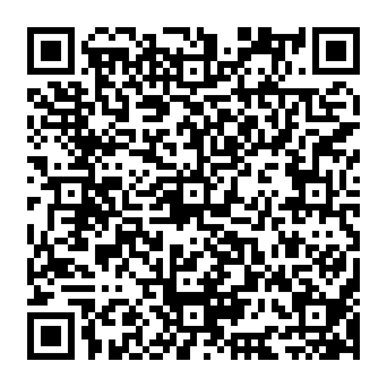 QR kód