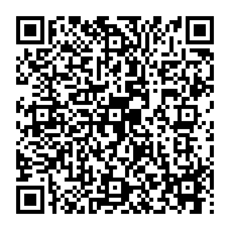QR kód