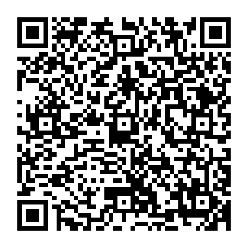 QR kód