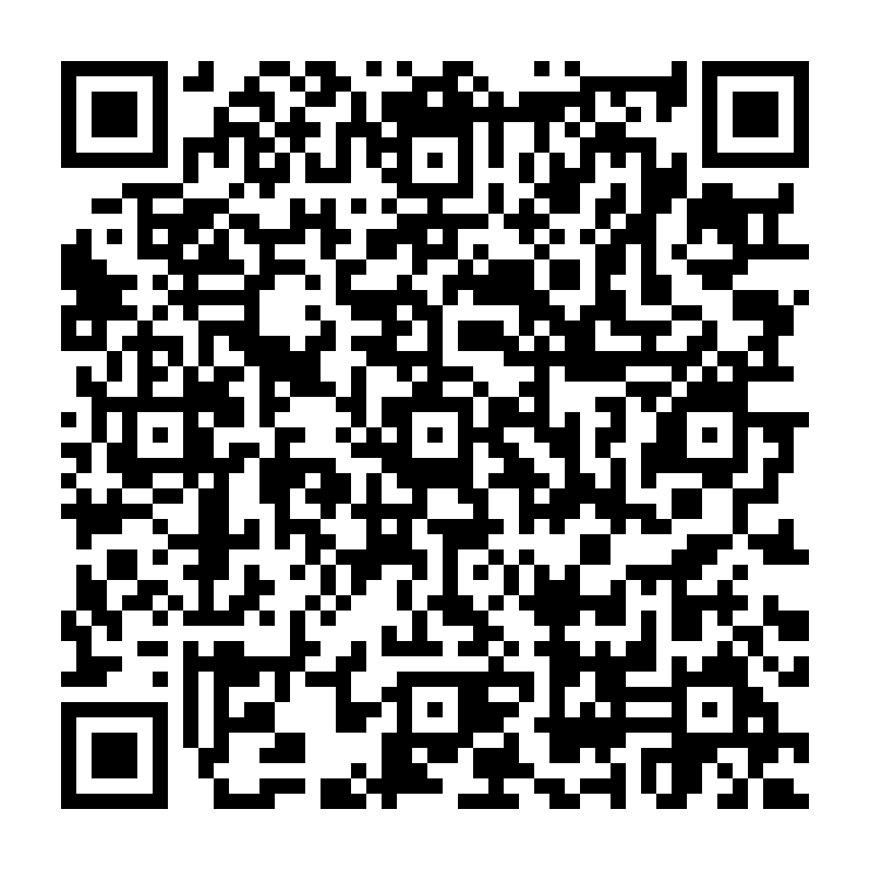 QR kód