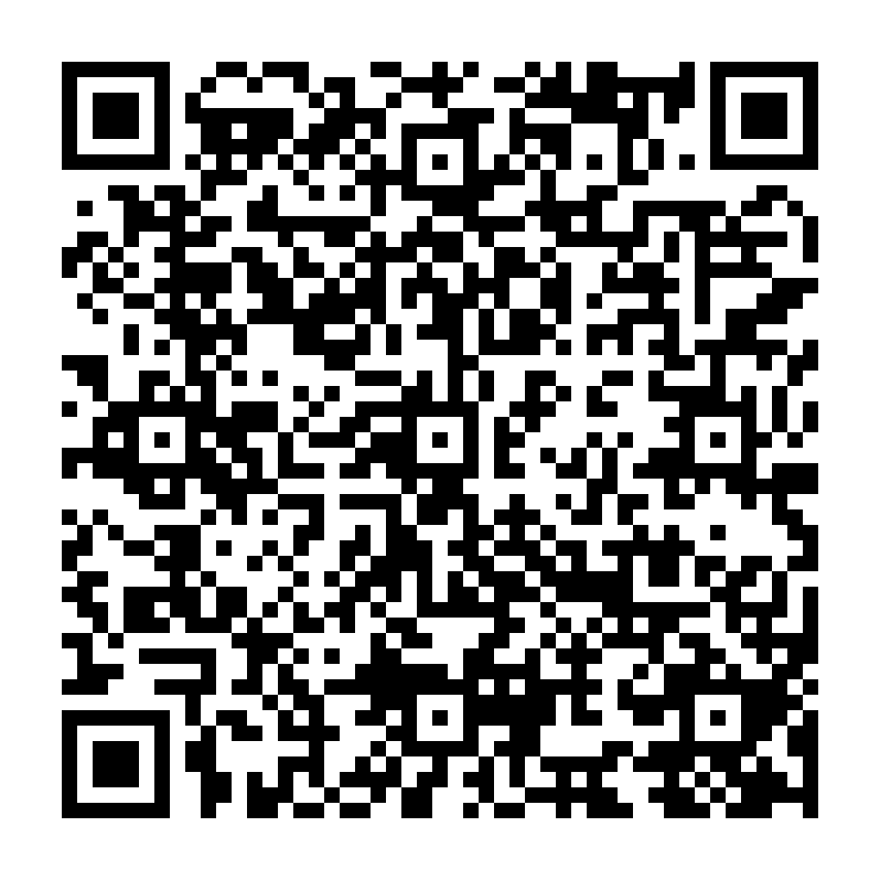 QR kód