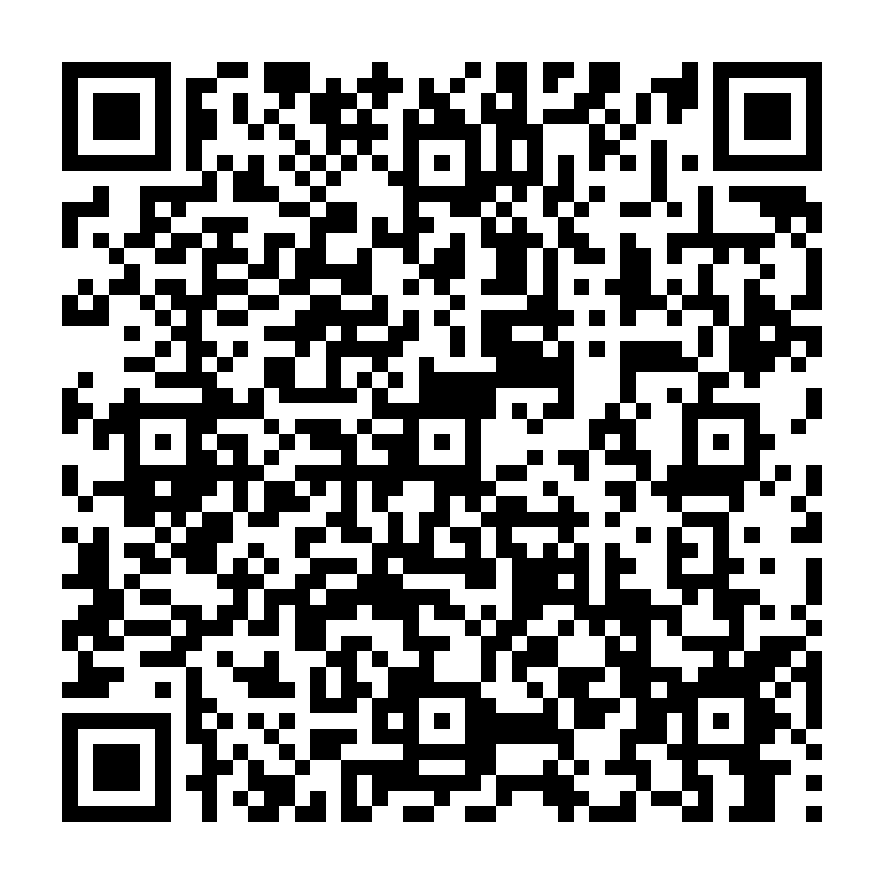 QR kód