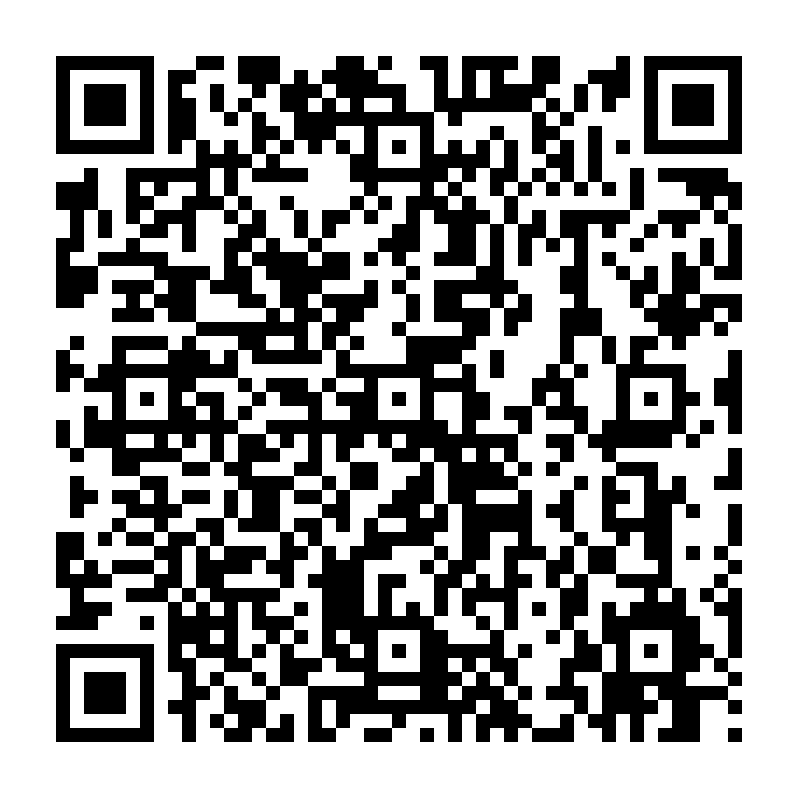 QR kód