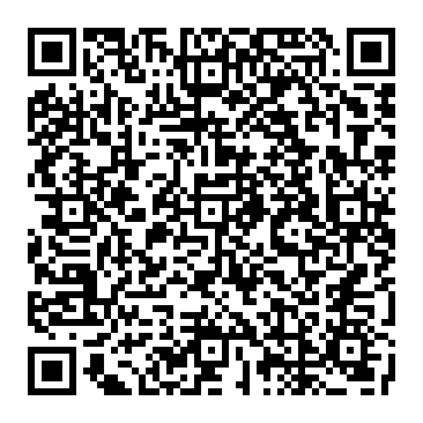 QR kód