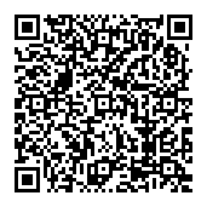 QR kód