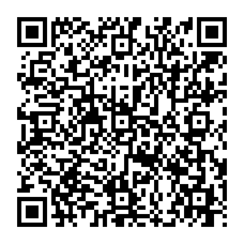 QR kód