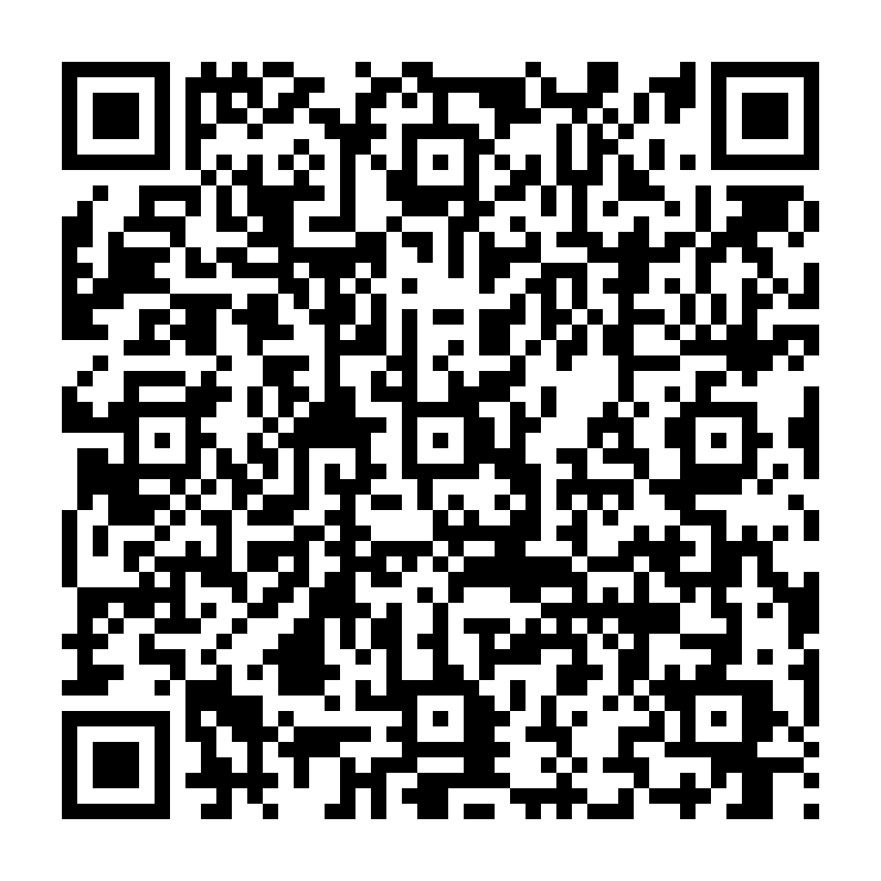 QR kód