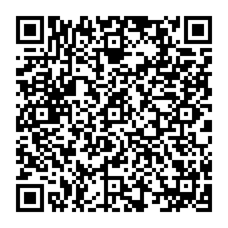 QR kód