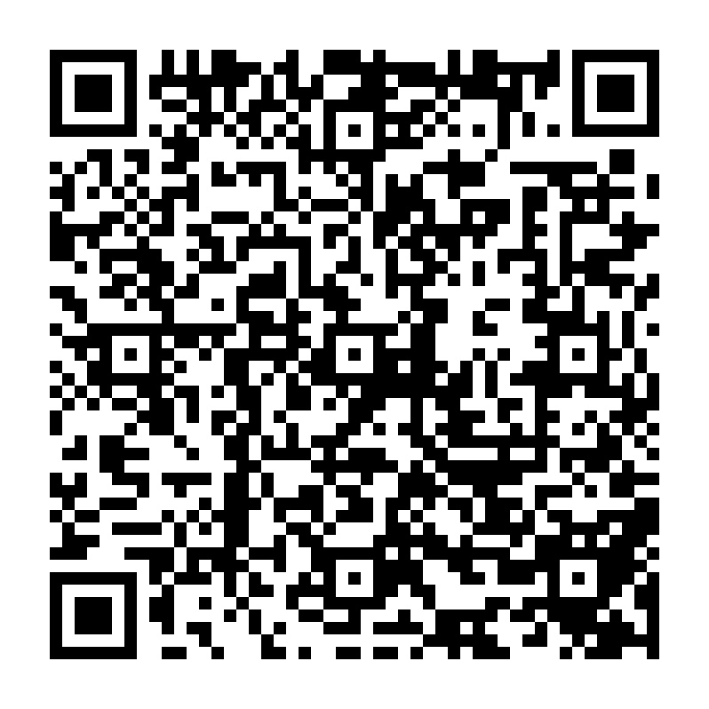 QR kód