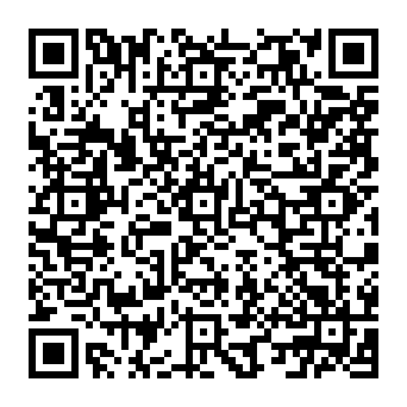 QR kód