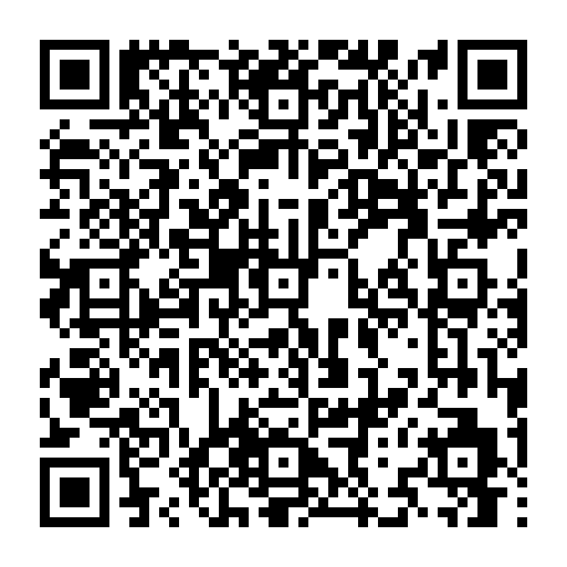 QR kód