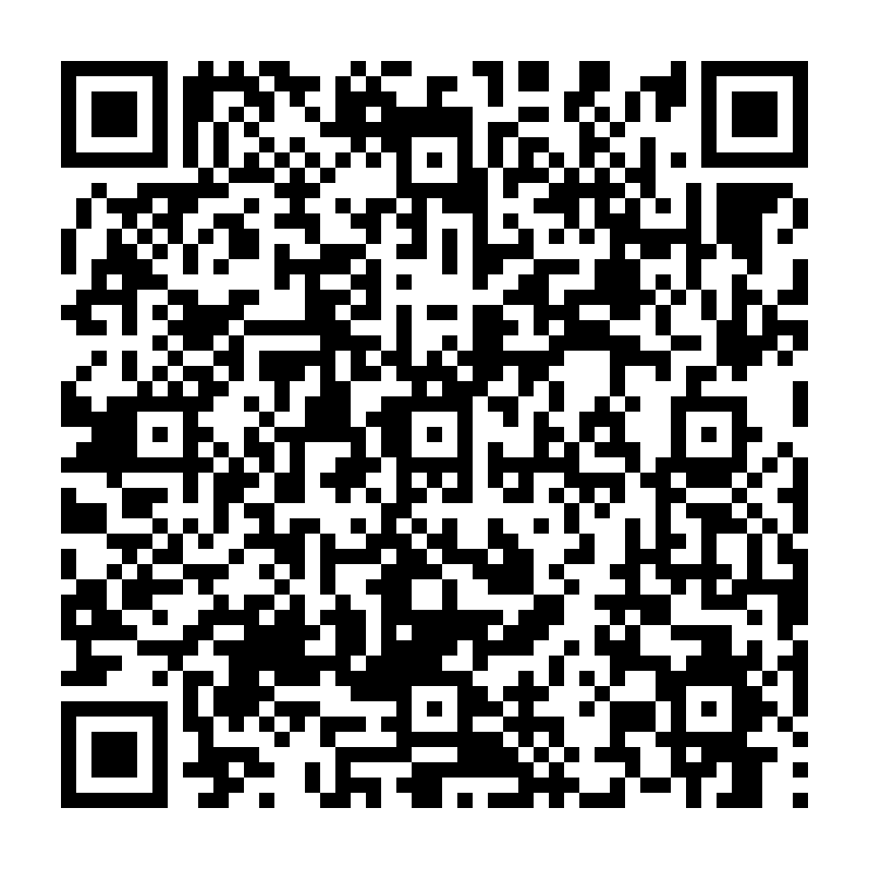 QR kód