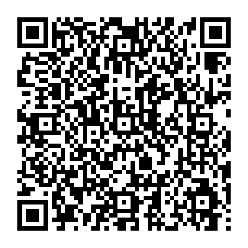 QR kód