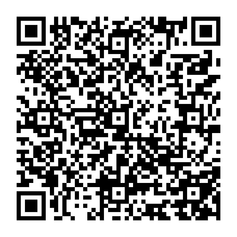 QR kód