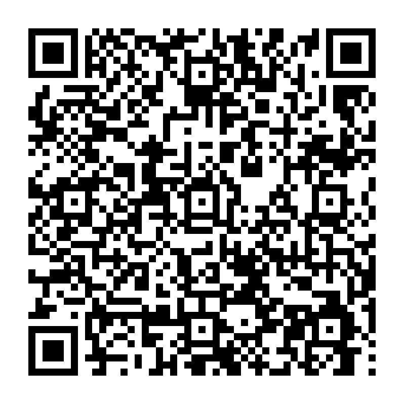 QR kód